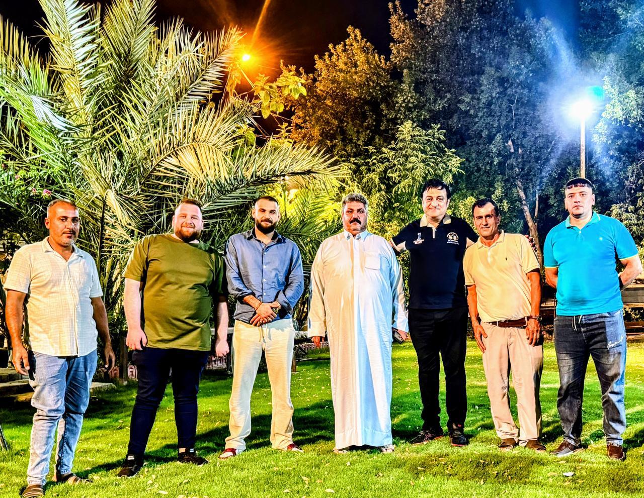 معرض الصور
