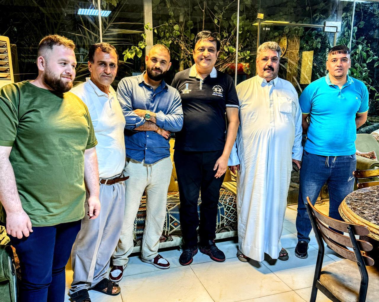 معرض الصور
